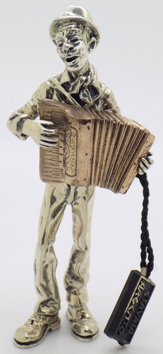 Vintage italian handmade - italian,