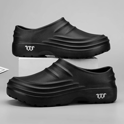 Men non slip - slip, chef