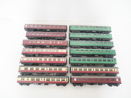 Bachmann hornby china - hornby, oo