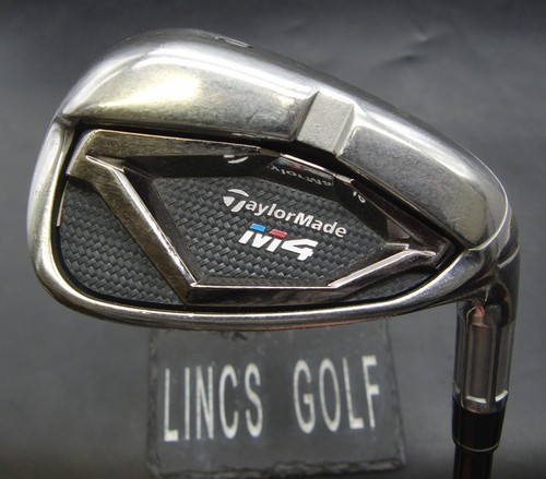 Taylormade iron regular - 9,