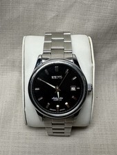 Seiko Automatic 4R35B Black