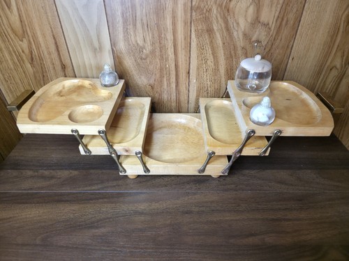 Vintage karoff fold - vintage, fold-away