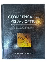 Geometrical and Visual Optics