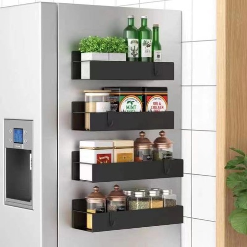 Pack magnetic spice rack - pack,