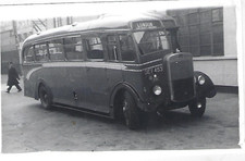 Bus Photo: DEV453 Eastern