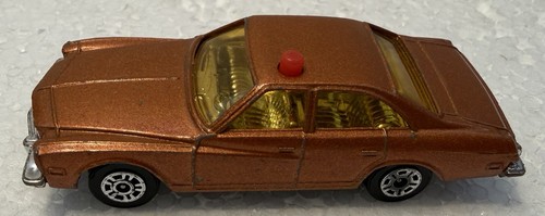 Corgi juniors kojack buick - corgi,