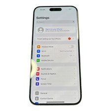 Apple iPhone 15 Pro Max 256GB
