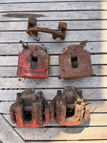 Bmw e46 330i 330d brake - bmw,