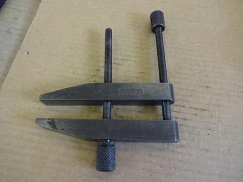 Toolmakers clamp 5 - m, &