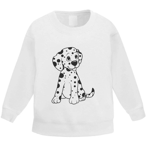 Dalmation puppy kids - puppy',