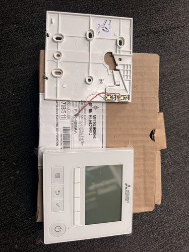 Mitsubishi electric deluxe air - mitsubishi,