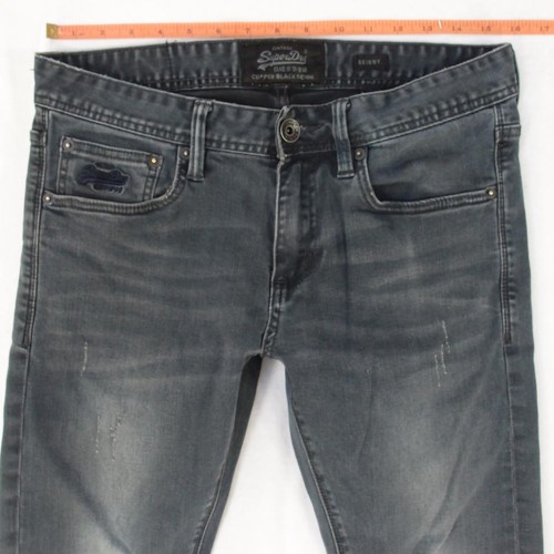 Mens superdry skinny stretch - skinny,