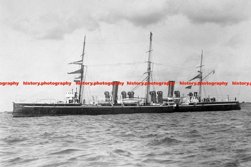 F026306 hms barham 1889 - barham,