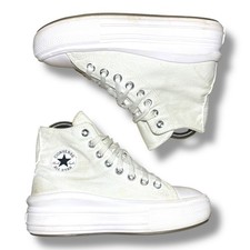 Womens CONVERSE All Star Hi