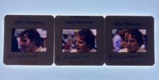 3x Gilles Villeneuve 35mm