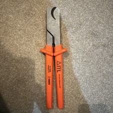 ITL Insulated Cable Cutters 250mm/10in