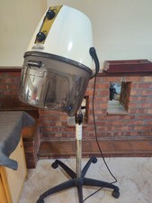 Orlando salon hood - salon,