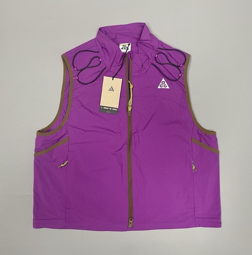 Nike acg gilet - acg,