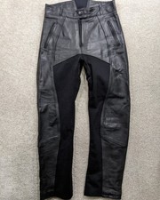 Bks ladies leather motorcycle - leather,