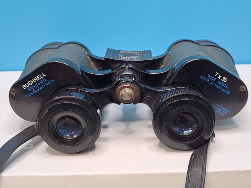 Bushnell sportview 7x35 - bushnell,