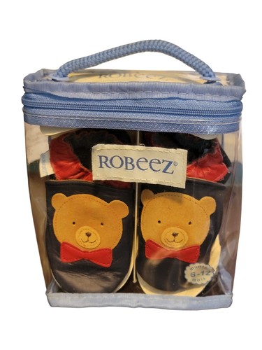 Robeez baby boy classic - robeez,