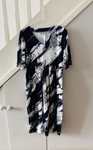Stylish david napier navy - napier,