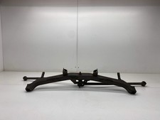 Vauxhall Astra J rear axle