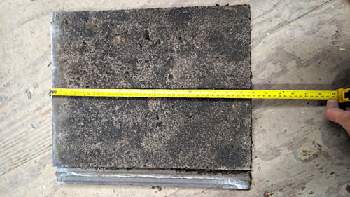 Redland stonewold mk2 - stonewold,