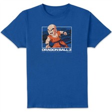 Official Dragon Ball Z Krillin