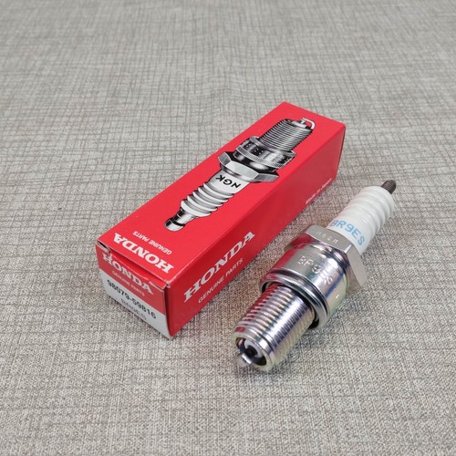 Ngk spark plug type - spark,