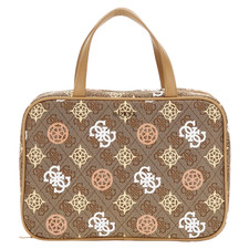 Guess Brown Multi Travel