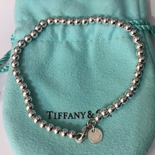 Tiffany mini 4mm bead - co,