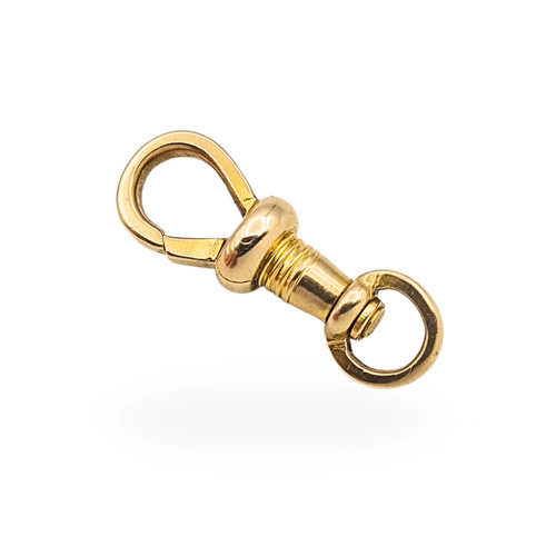 Unique 9ct yellow gold - 9ct,