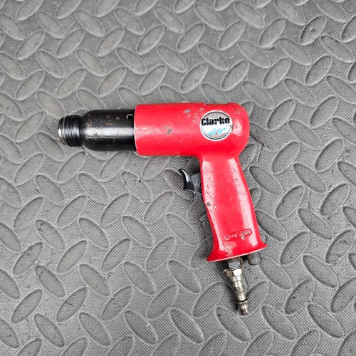 Clarke pneumatic air - clarke,