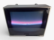 Sony trinitron model 20ps1 - sony,