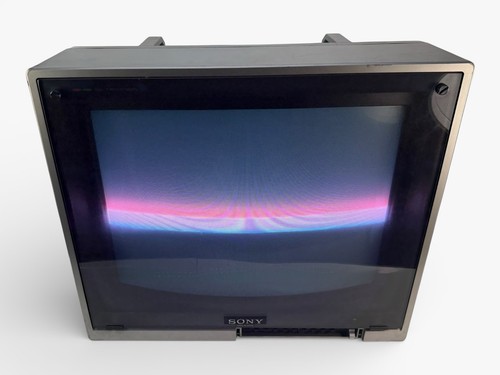 Sony trinitron model - sony,