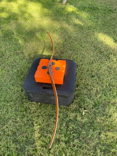Blacktail bows custom - blacktail,