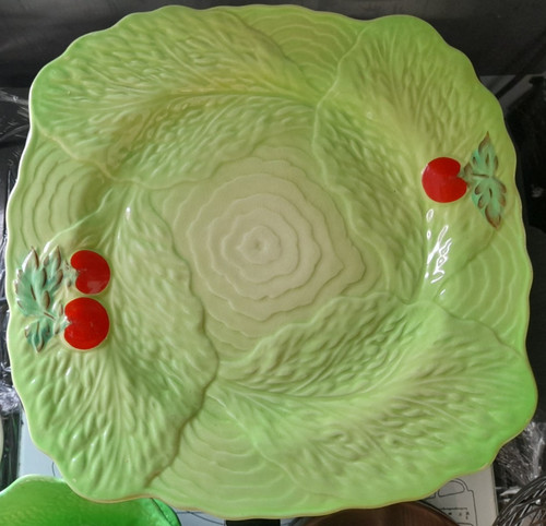Vintage beswick ware 24cm - vintage,