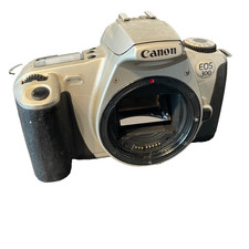 Canon EOS 300 35mm Film Camera