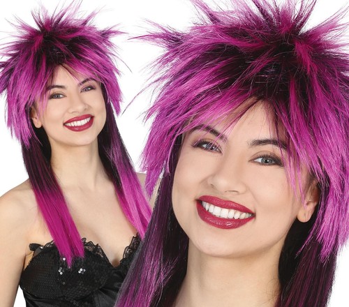 Ladies rock diva - fancy, dress