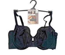 M & S FLEXIFIT LACE BALCONY