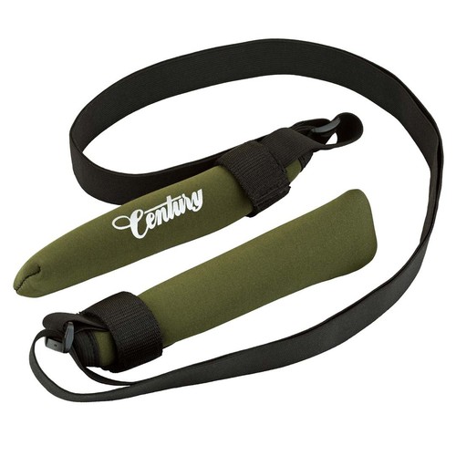 Century carp fishing rod tip - carp,