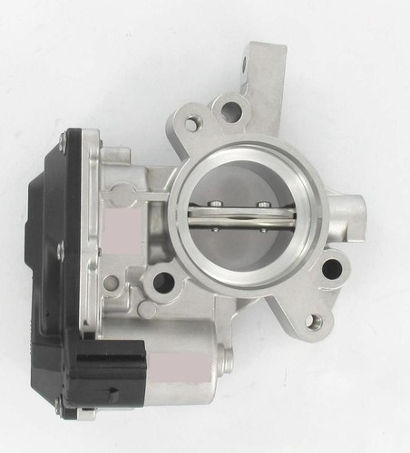 Fuelparts throttle body for - throttle,