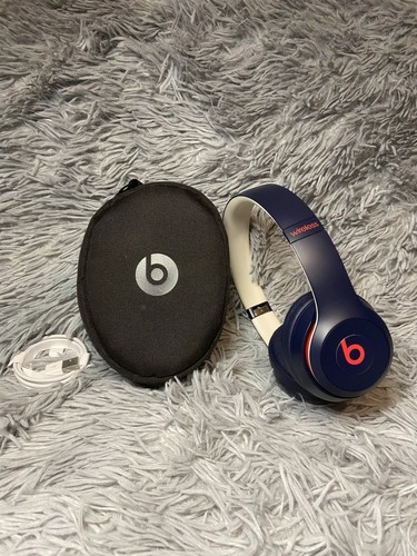 Beats solo3 headphones club - solo3,