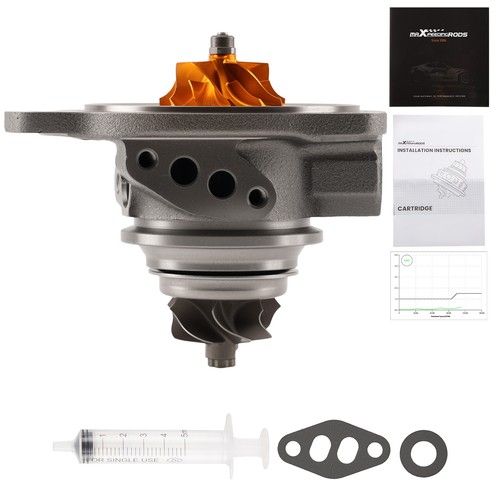 Billet turbocharger chra for - turbocharger,