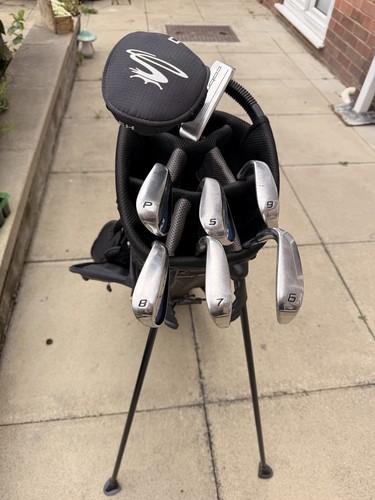 Cobra fly 6pc iron - iron, &