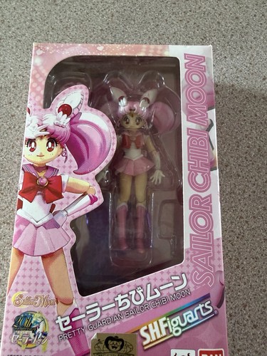 Bandai sailor moon - sailor,