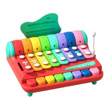 Baby Piano Xylophone Children