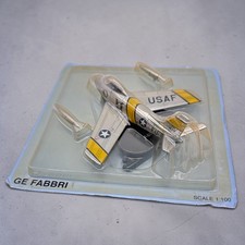 GE FABBRI American USAF F-86