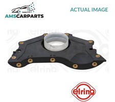 CRANKSHAFT OIL SEAL FRONTAL